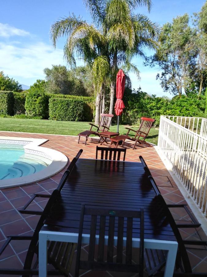 Quinta Da Boavista Villa *