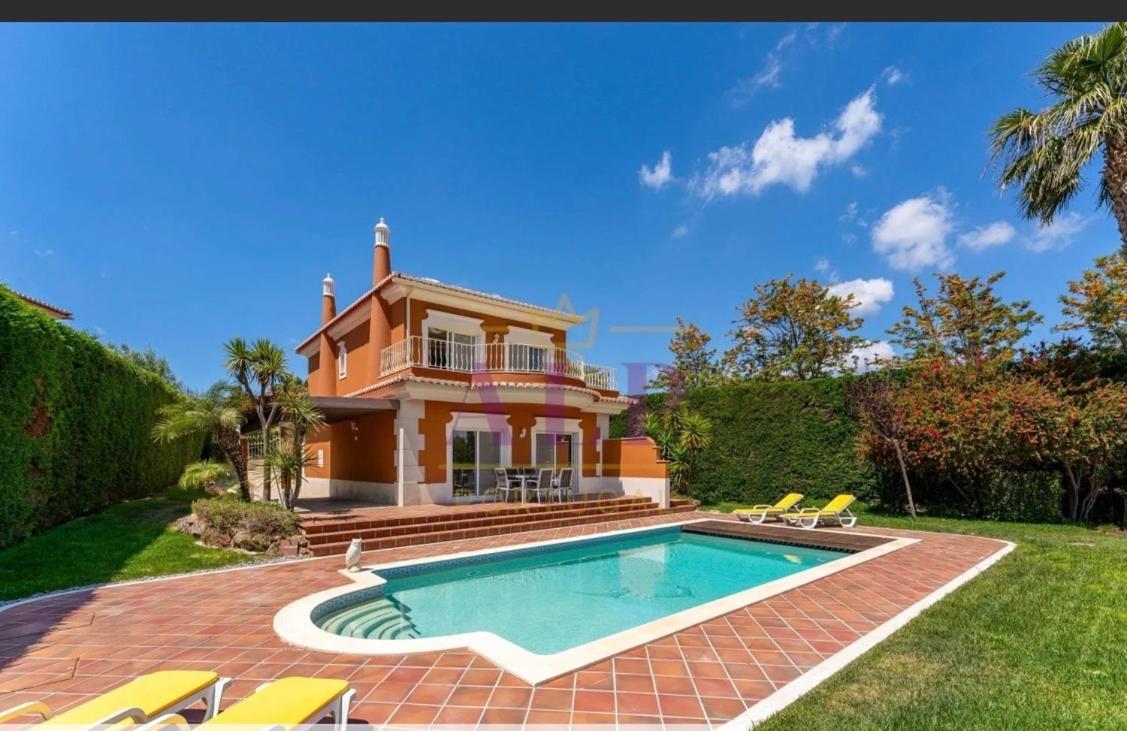 Villa Quinta Da Boavista