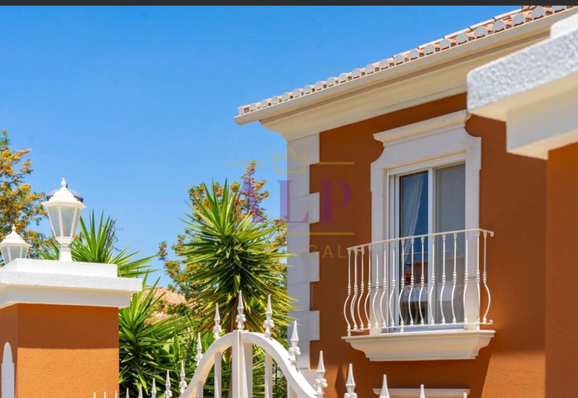Quinta Da Boavista Villa *