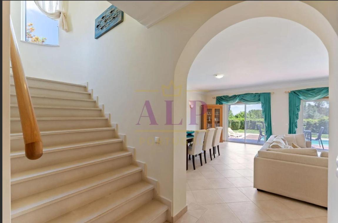 Quinta Da Boavista Villa
