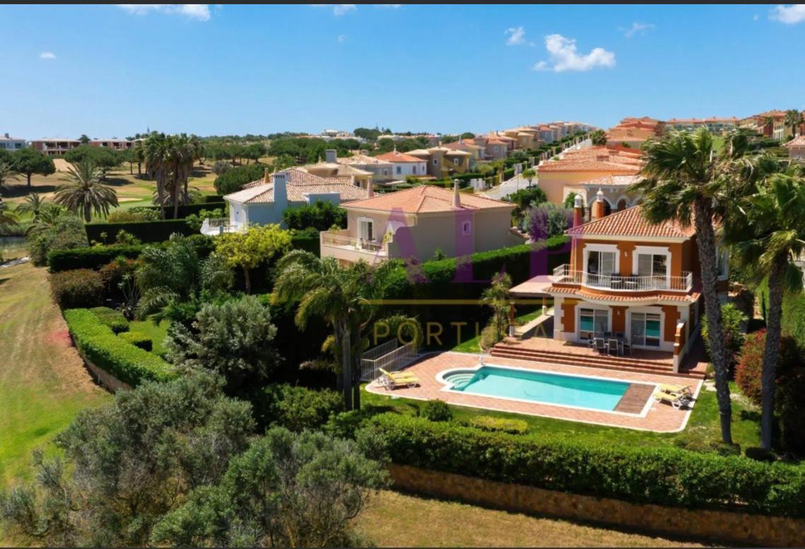 Villa Quinta Da Boavista