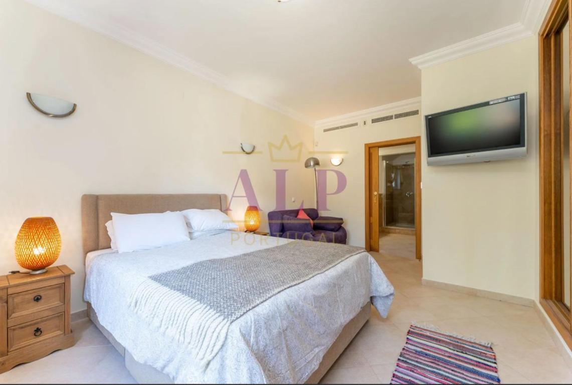 Quinta Da Boavista Villa *