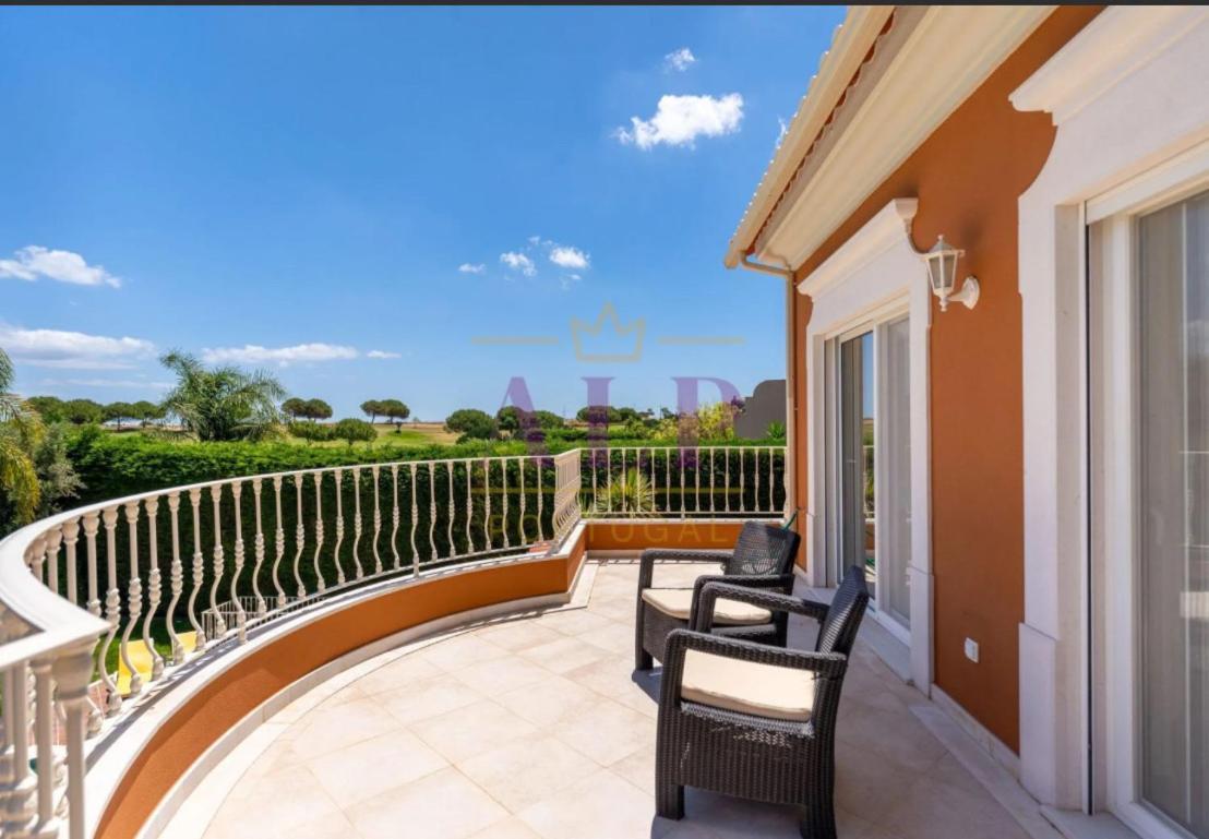 Villa Quinta Da Boavista Lagos