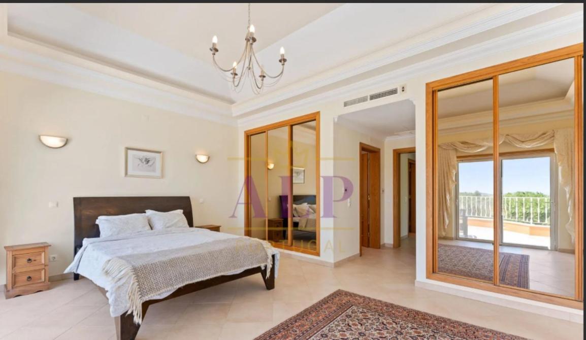 Quinta Da Boavista Villa *
