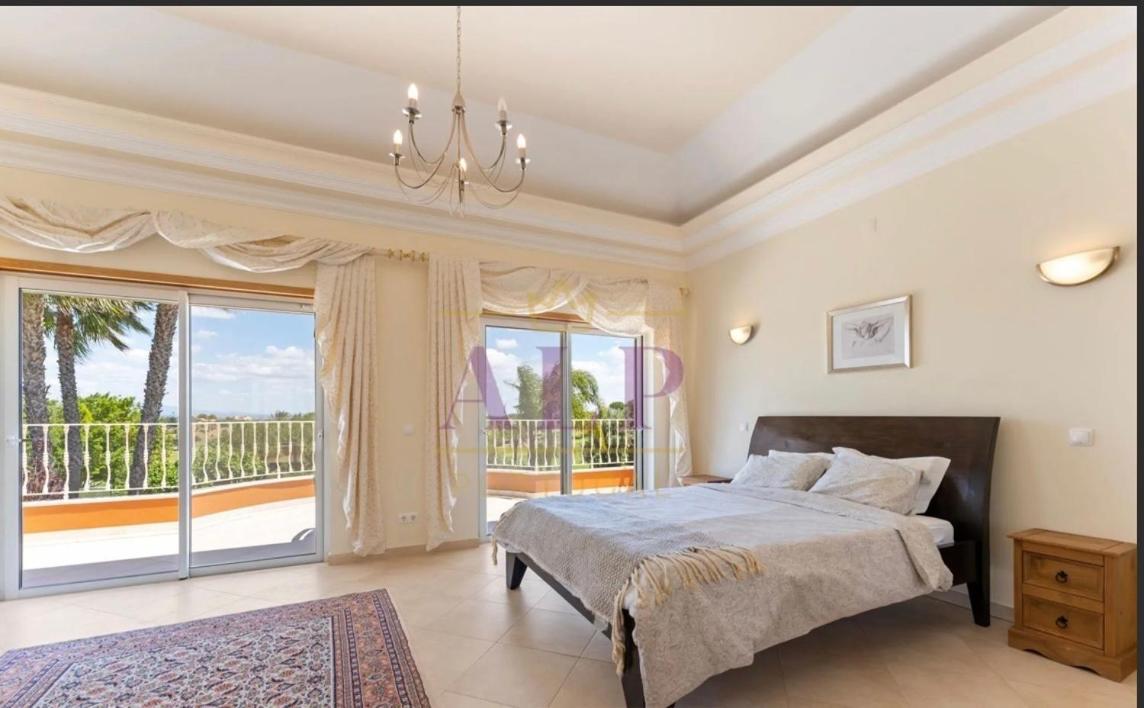 Quinta Da Boavista Villa Lagos
