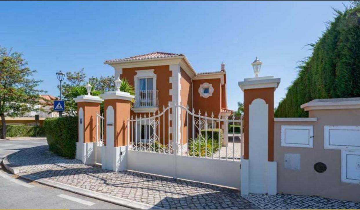 Villa Quinta Da Boavista Lagos