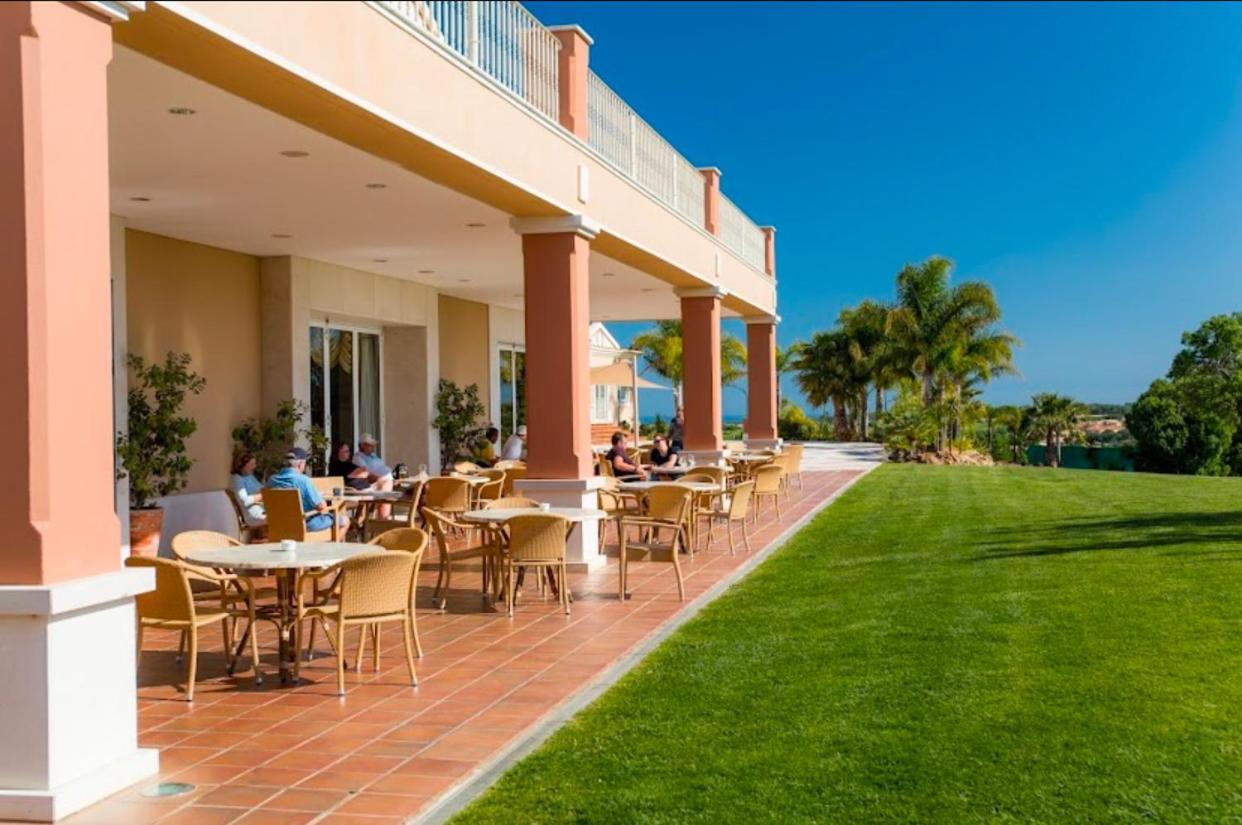 Quinta Da Boavista * Lagos