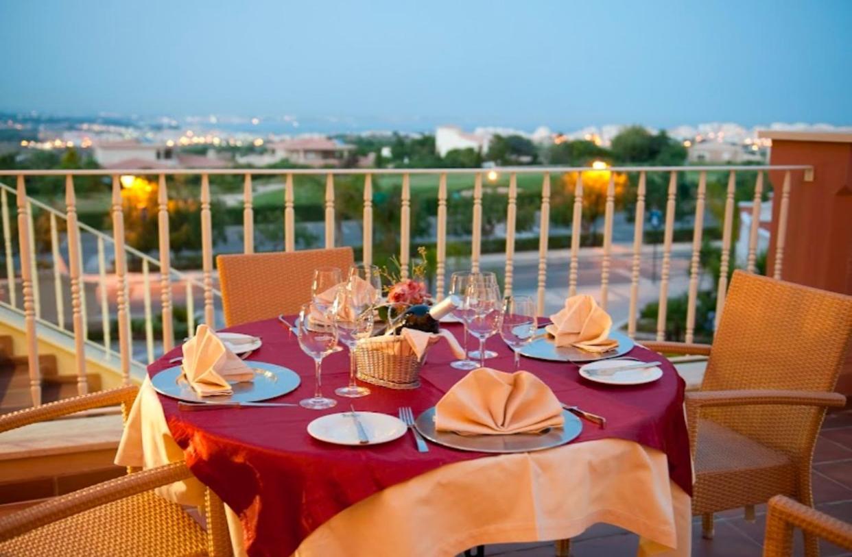 Quinta Da Boavista Villa *