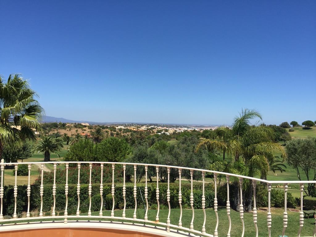 Villa Quinta Da Boavista