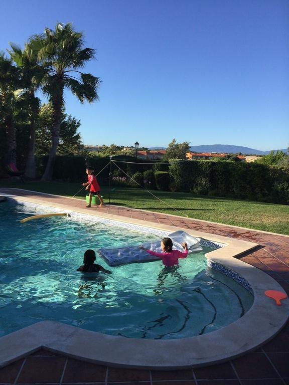 Quinta Da Boavista Villa