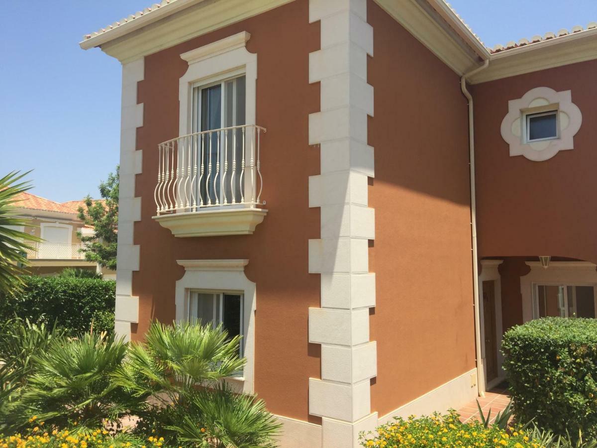 Quinta Da Boavista Villa Lagos