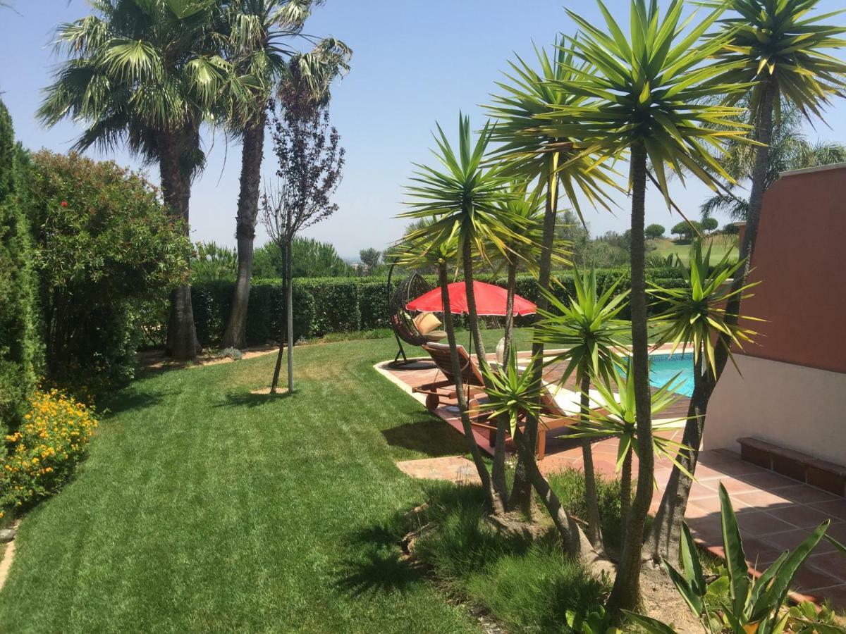 Quinta Da Boavista Villa *
