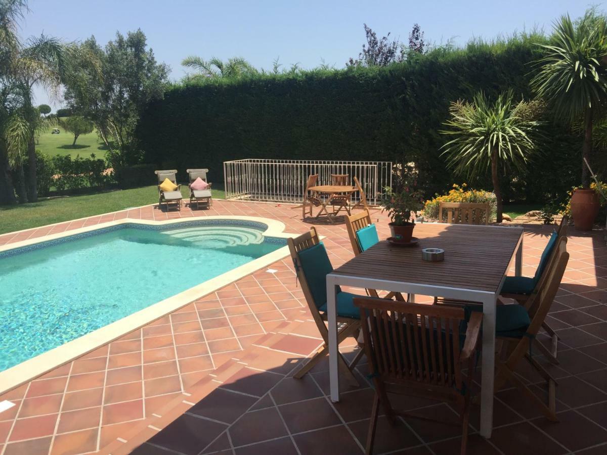 Villa Quinta Da Boavista