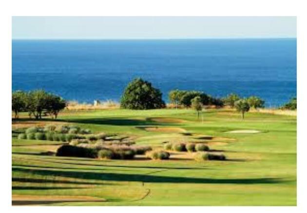 Villa Quinta Da Boavista Lagos