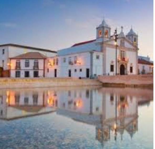 Villa Quinta Da Boavista