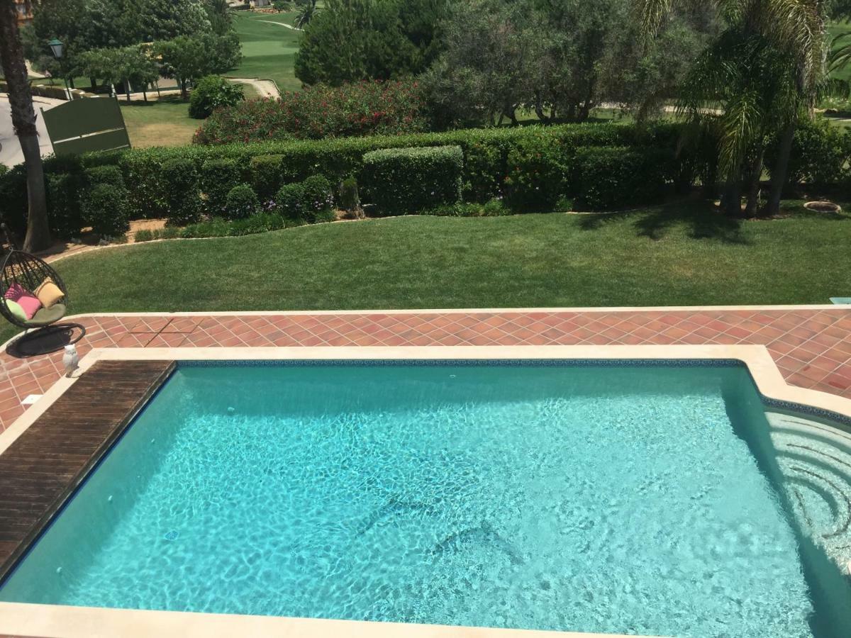 Quinta Da Boavista Villa Lagos