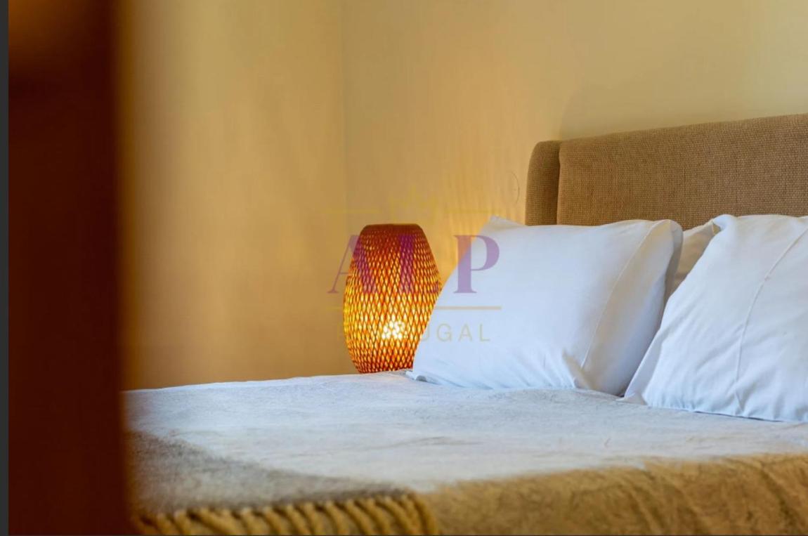 4 Bed 4 Bathroom Quinta Da Boavista Villa Lagos