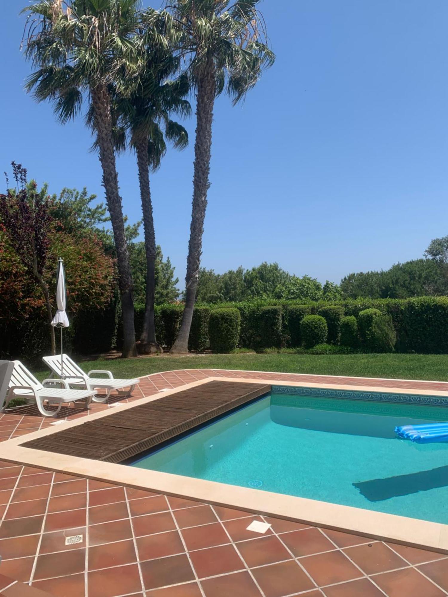 4 Bed 4 Bathroom Quinta Da Boavista