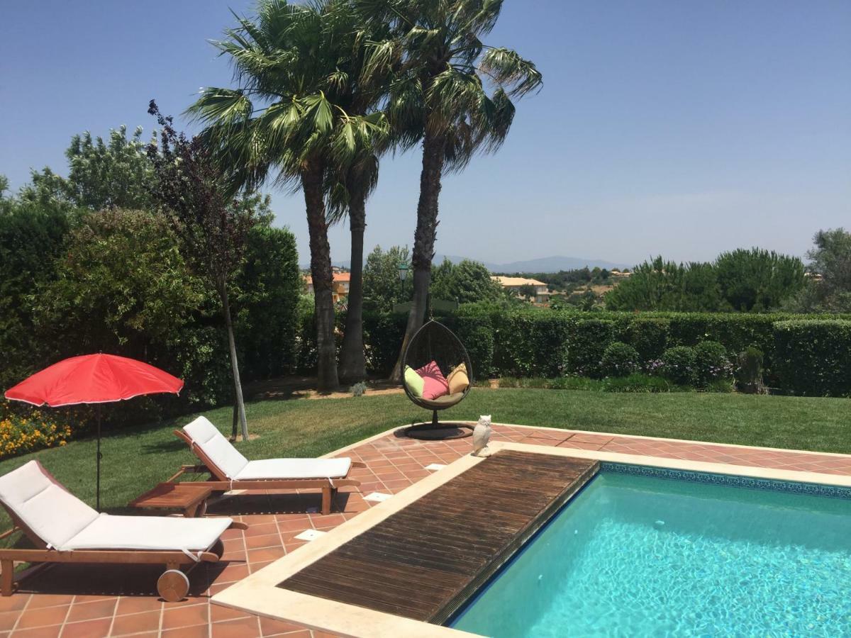 4 Bed 4 Bathroom Quinta Da Boavista * Lagos