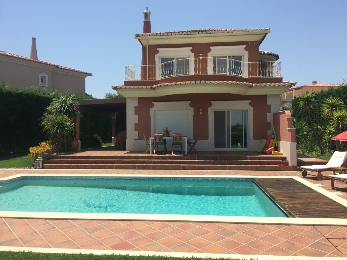 4 Bed 4 Bathroom Quinta Da Boavista Villa Lagos